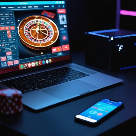 Online-Casino ohne Verifizierung mit Paypal – Anonym und Schnell!