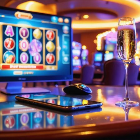 Online-Casino ohne OASIS mit Paypal – Spielen ohne Einschränkungen!