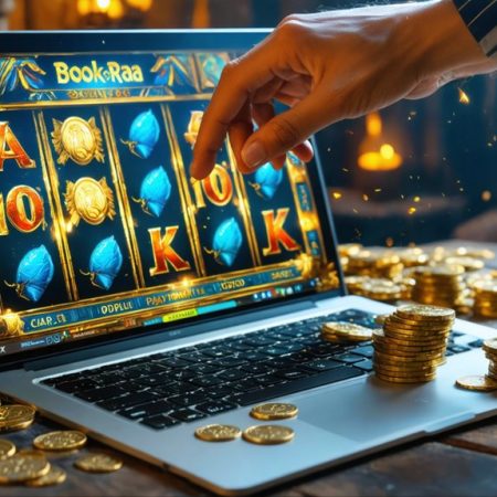Buch von Ra Online Casino Mit Paypal – Jetzt Freispiele erhalten!