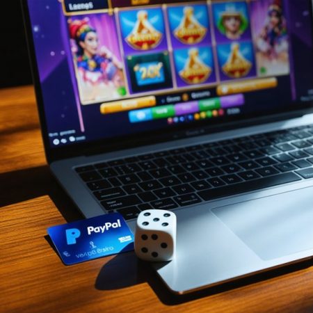 Online-Casino mit PayPal-Käuferschutz – Sicher & Vertrauenswürdig!