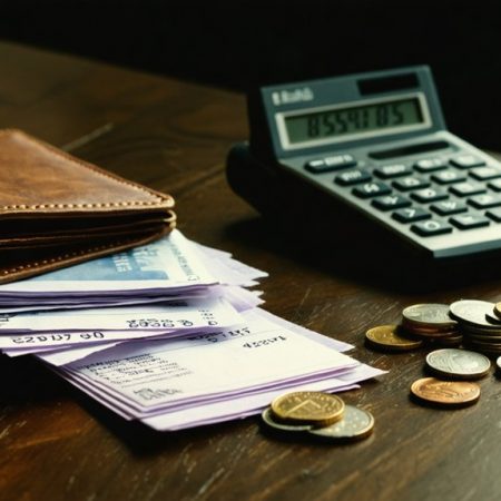 Gebühren für Bargeldvorschuss: PayPal Kreditkarte – Kostenüberblick