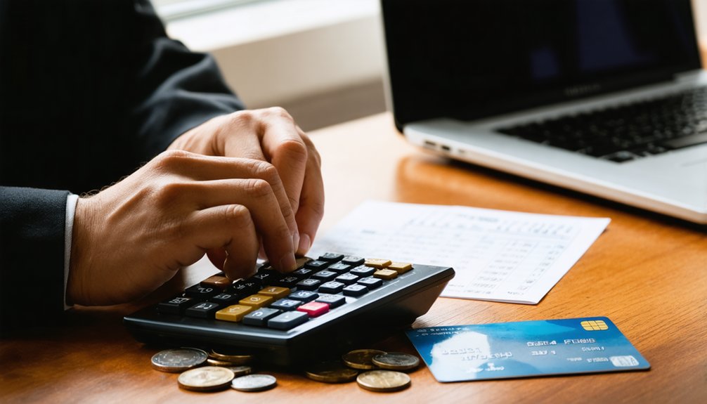 paypal Gebühr Rechner Tool