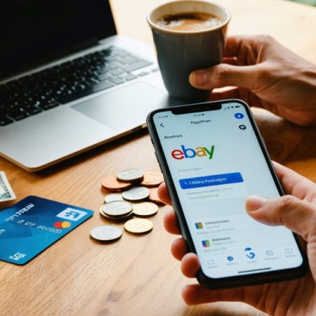 eBay Kleinanzeigen: Käufer möchte mit PayPal bezahlen – Was Sie wissen sollten
