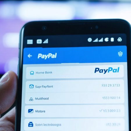 Sportwettenanbieter mit PayPal – seriöse Buchmacher 2026