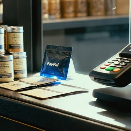 Snus Bezahlen mit Paypal – Geschäfte & Rechtliche Hinweise