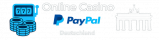Online Casino PayPal in Deutschland